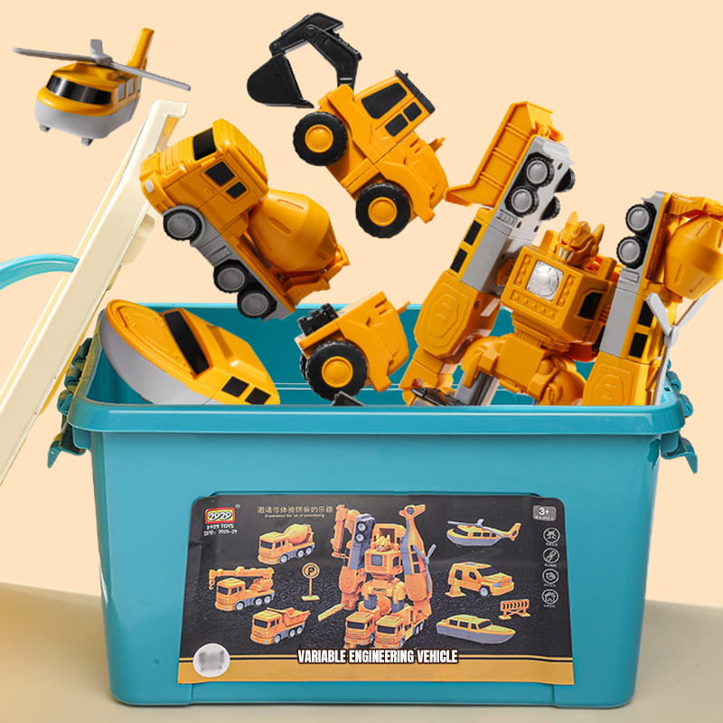 BuildBright | Constructieset