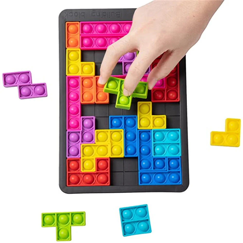 FidgetFusion - Fidget Fun - Ontspanningsspeelgoed