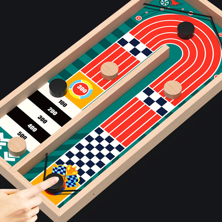 Familyx - Het meest unieke familiespel Pinball