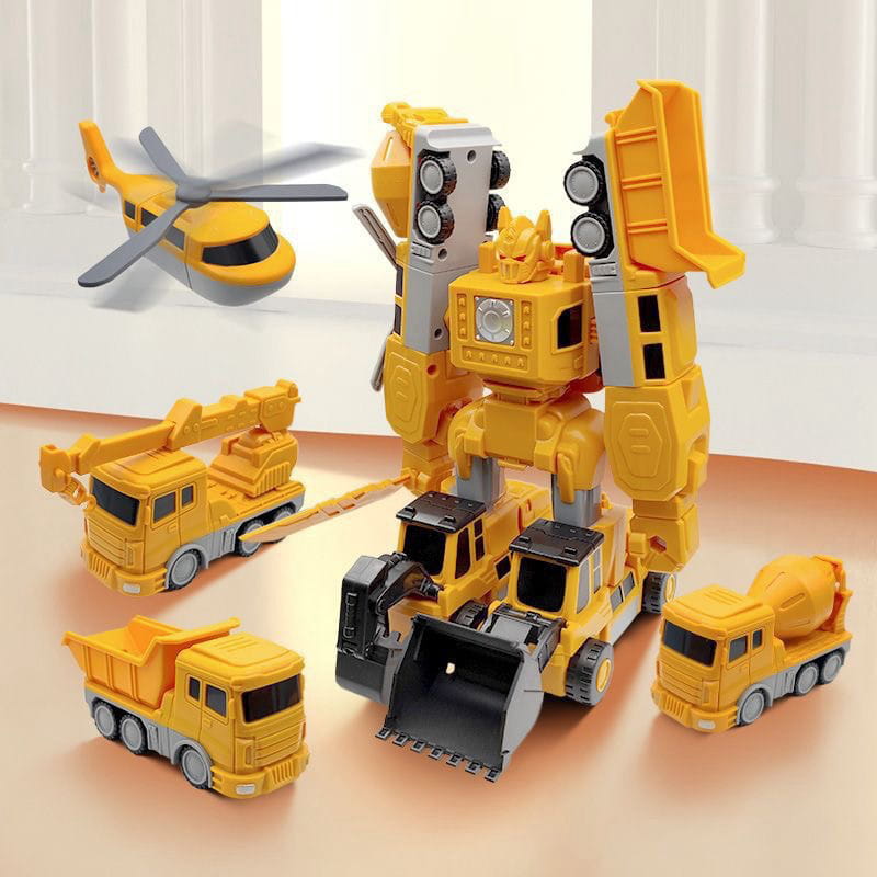 BuildBright | Constructieset