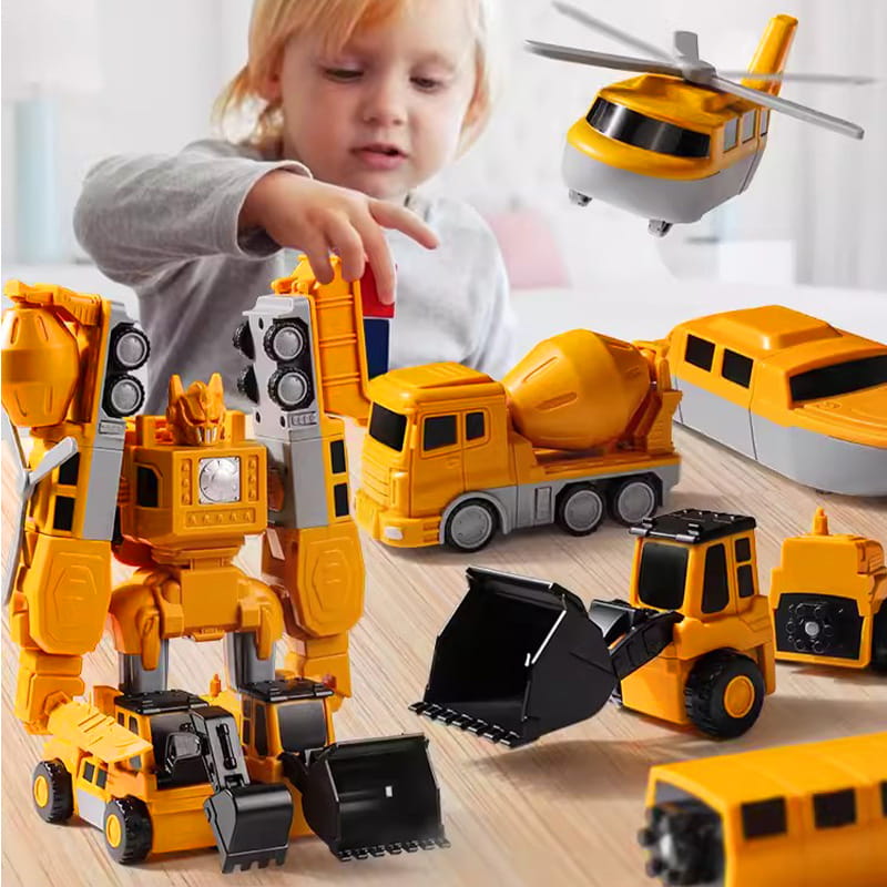 BuildBright | Constructieset