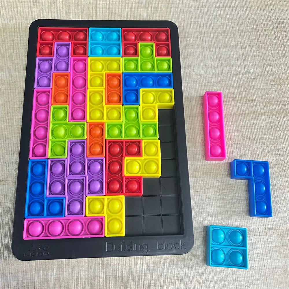 FidgetFusion - Fidget Fun - Ontspanningsspeelgoed