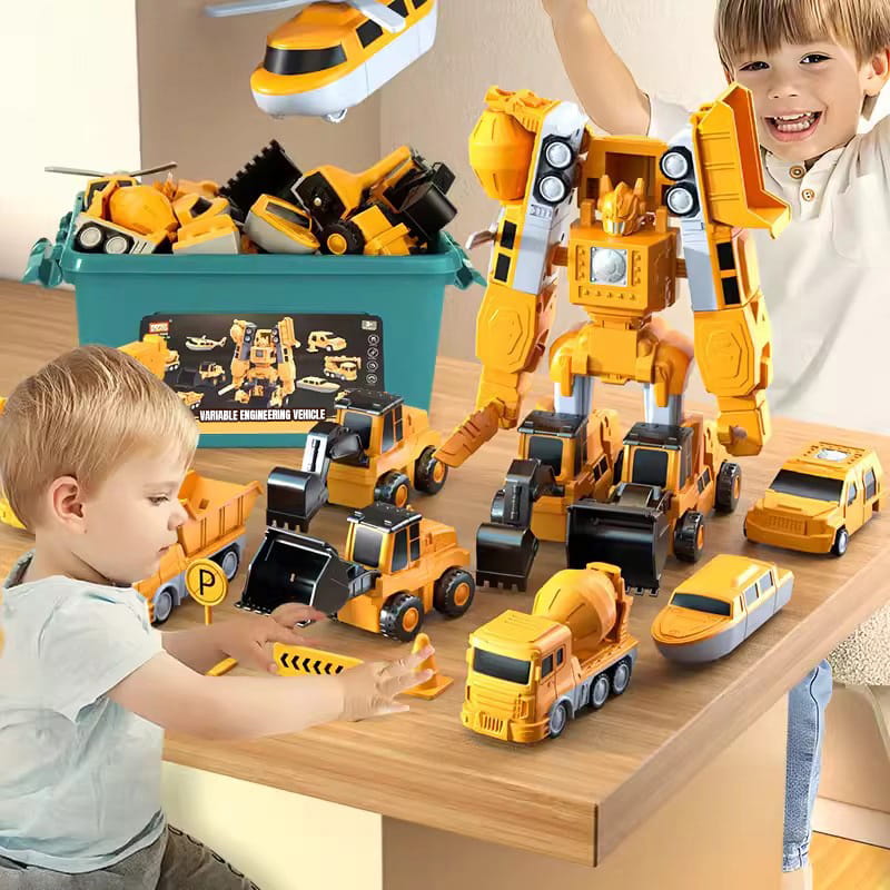 BuildBright | Constructieset
