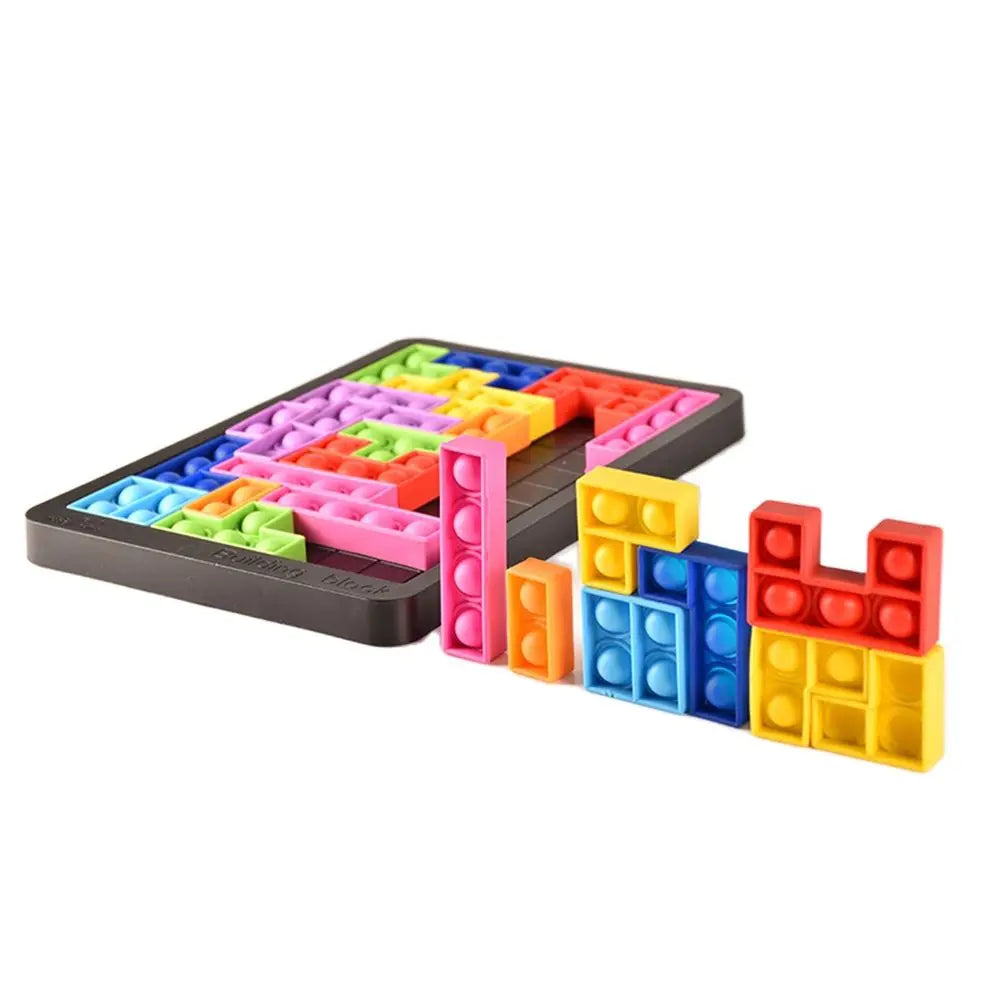 FidgetFusion - Fidget Fun - Ontspanningsspeelgoed