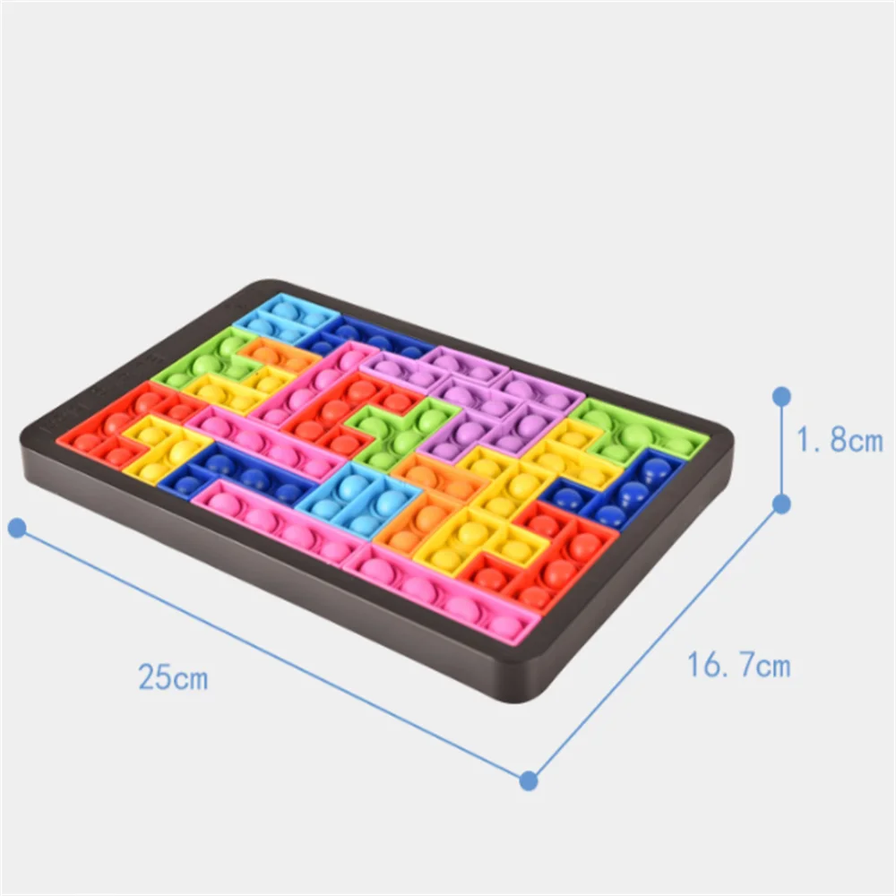 FidgetFusion - Fidget Fun - Ontspanningsspeelgoed