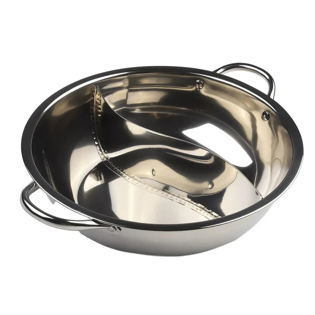 PerfectPan - Dubbelzijdige Antiaanbak Grillpan