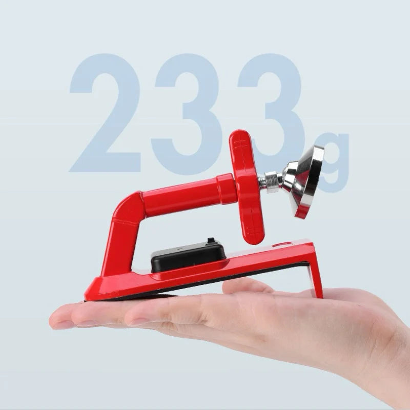 SecureLock - Draagbaar deurslot voor extra veiligheid