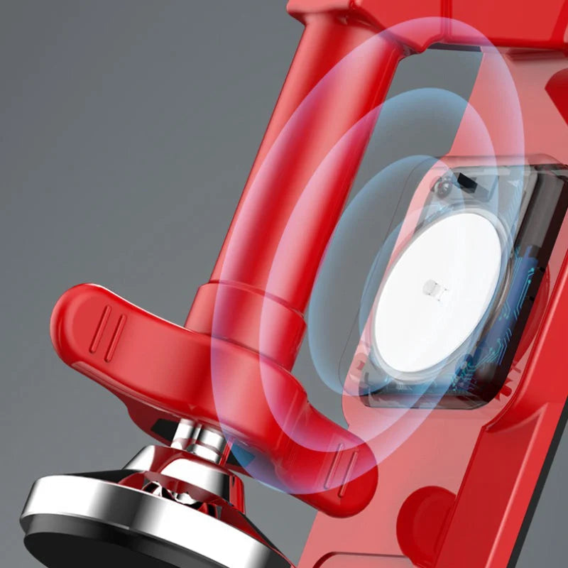 SecureLock - Draagbaar deurslot voor extra veiligheid