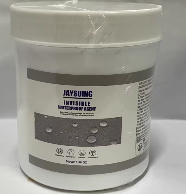 DuraSeal - Transparante waterdichte coating voor alle oppervlakken