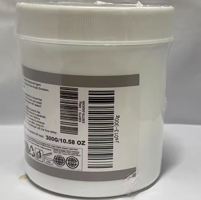 DuraSeal - Transparante waterdichte coating voor alle oppervlakken