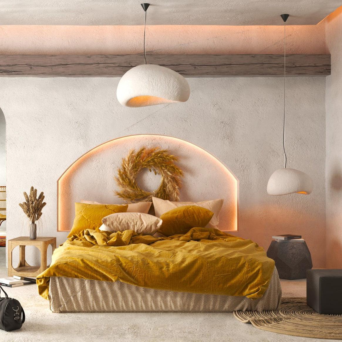 Illumiaire - Je huis zal er elegant uitzien en goed gecoördineerde hanglampen hebben!