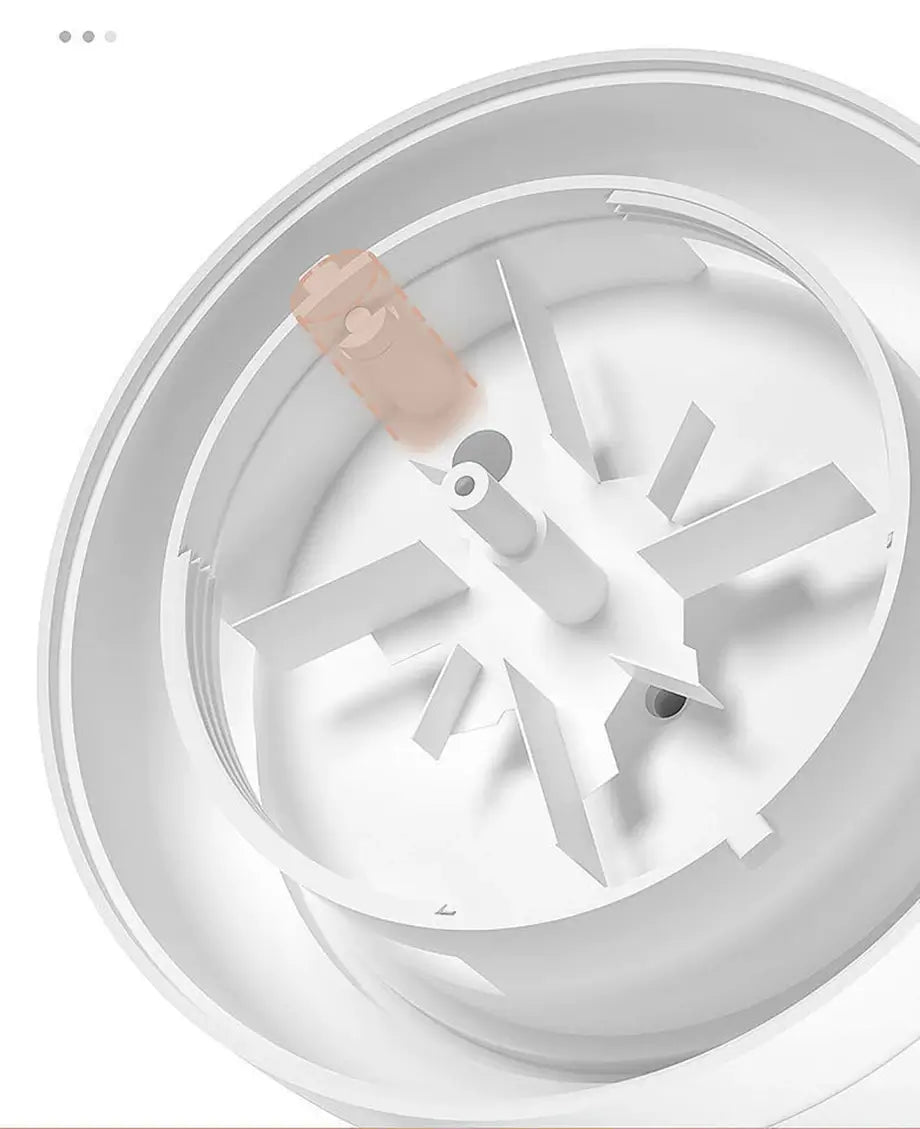 PowerFuzz | De Pluizenverwijderaar