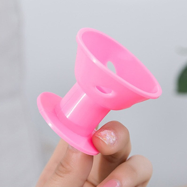 SoftCurl - Krulspelden zonder hitte voor prachtig haar