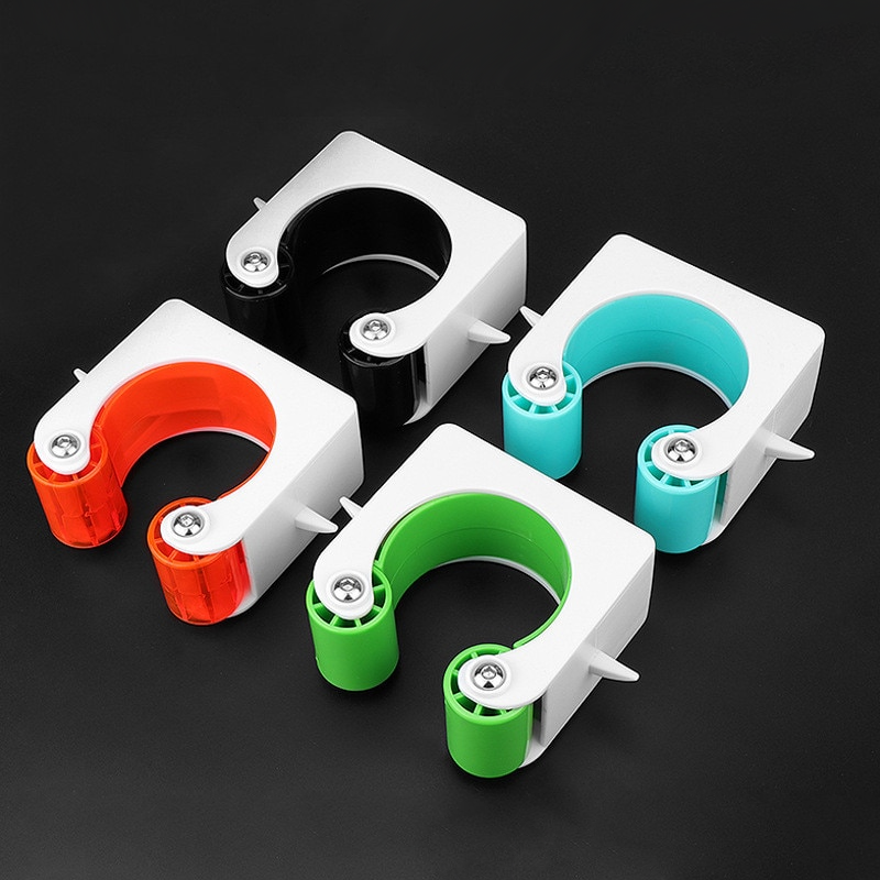 BikeNest - Ruimtebesparend fiets wandrek voor muurmontage