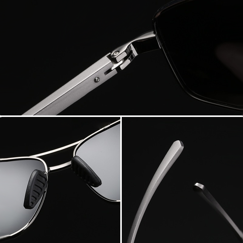 GlowLens | Zonnebril™ 2.0