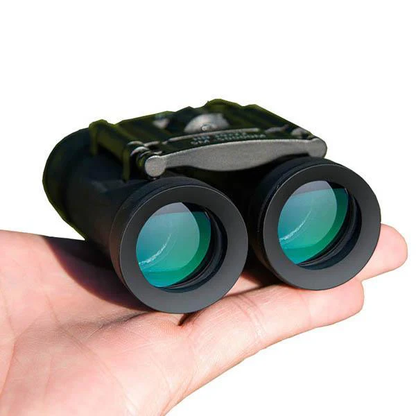 EagleSight - HD 40x22 verrekijker voor professioneel jagen en militair gebruik