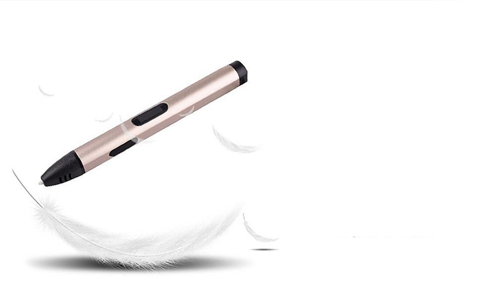 VisionCraft - Vierde Generatie 3D Tekenpen: Een Innovatieve 3D-Printpen voor Kunstenaars