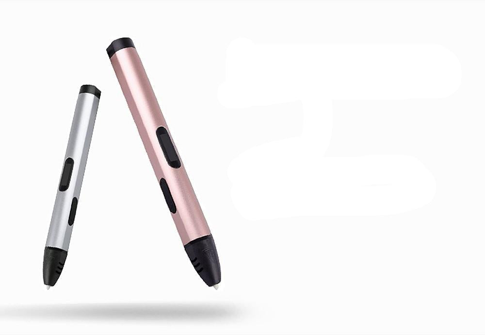 VisionCraft - Vierde Generatie 3D Tekenpen: Een Innovatieve 3D-Printpen voor Kunstenaars