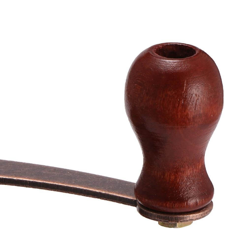 BrewCrafters - Vintage handmatige koffiemolen