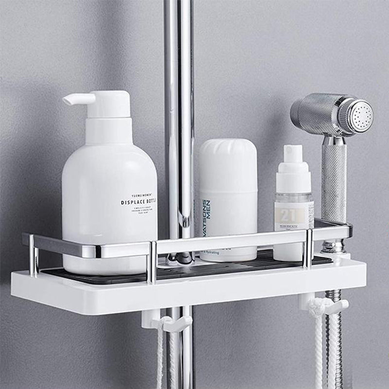 EasyShelf - Installeer een doucheplank zonder boren