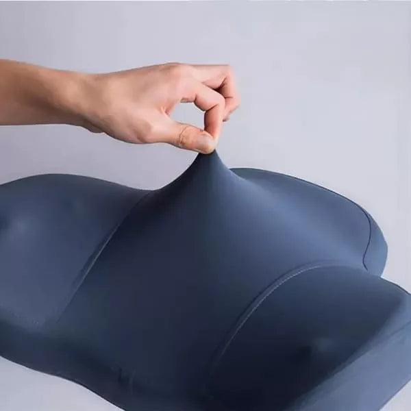 ErgoCush - Ergonomisch Lendenstützkissen voor Kantoorstoel