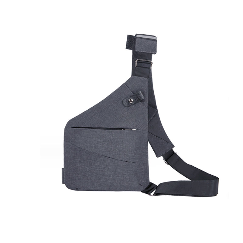 SafeCarry - Perfect voor reizen, wandelen - anti-diefstal