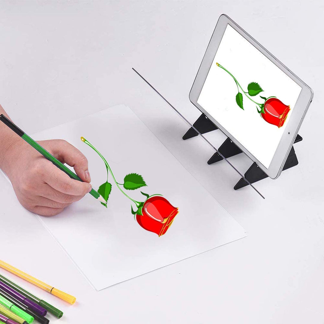 ArtTrace - Optisch Tekenbord voor Eenvoudig Traceren