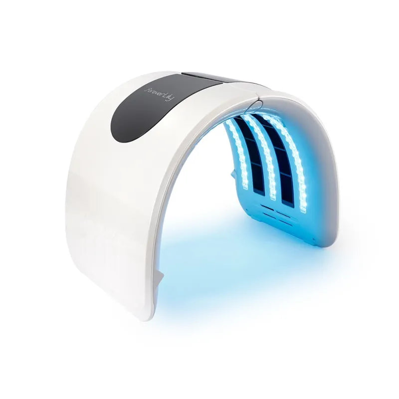 RevitaLight - Diepe LED-lichttherapie voor huidverbetering