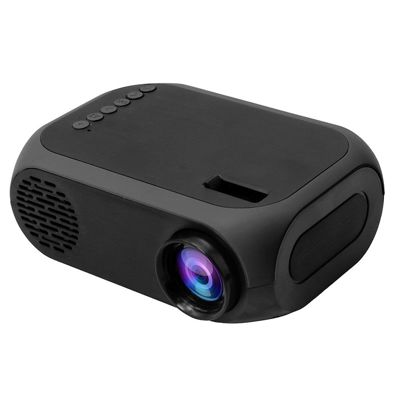 ProjectaLux - Slimme 1080p High Definition Projector