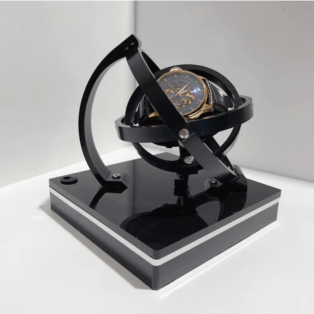 TimeElegance - Luxe horlogeopwinder voor automatische uurwerken
