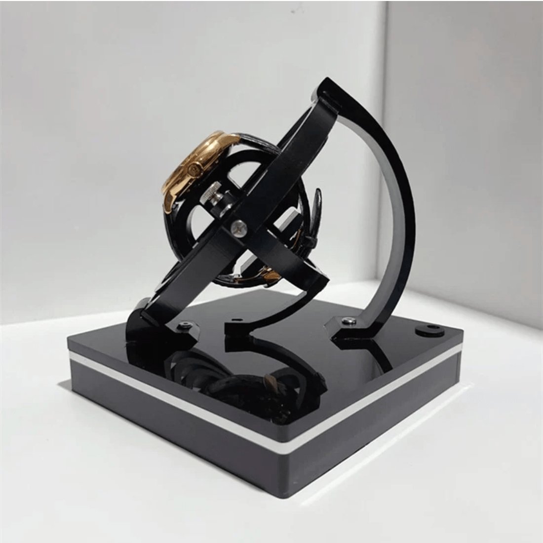 TimeElegance - Luxe horlogeopwinder voor automatische uurwerken