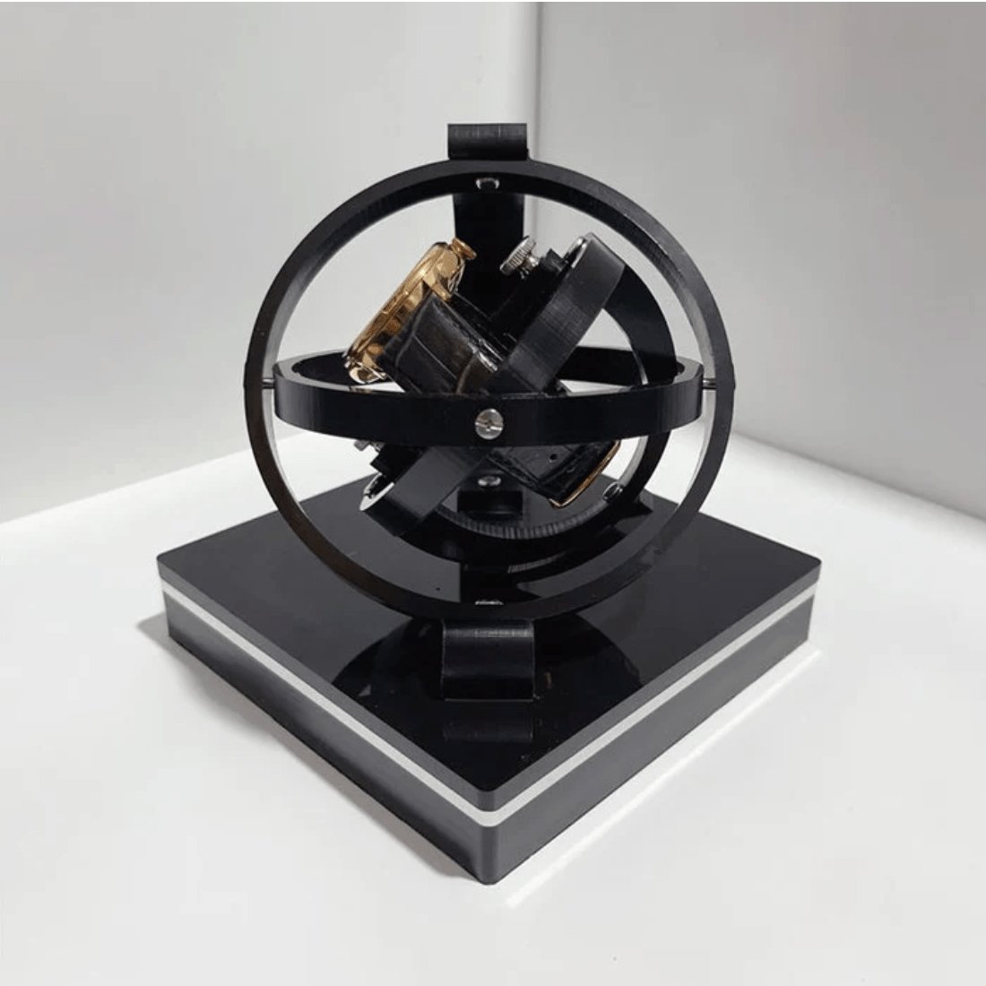 TimeElegance - Luxe horlogeopwinder voor automatische uurwerken