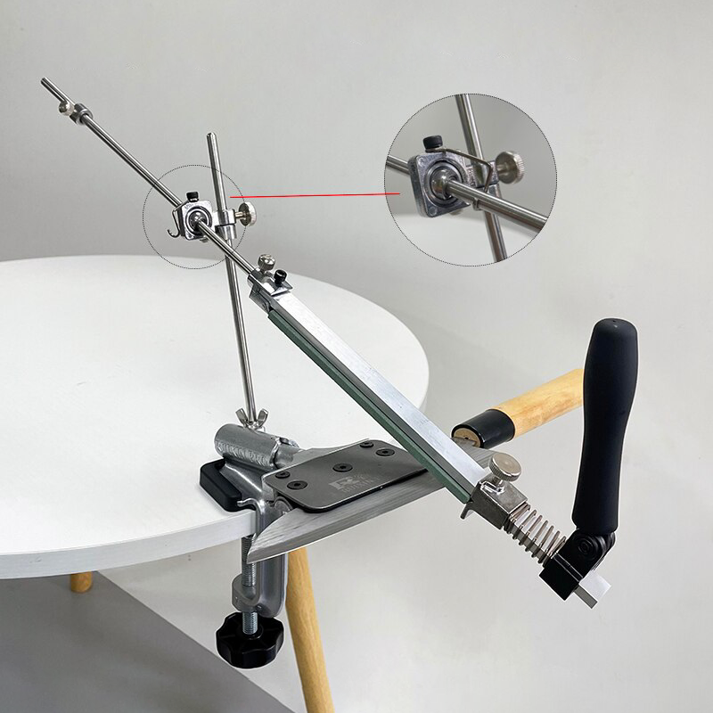 SlicePro - Precisie messenslijper met meerdere functies