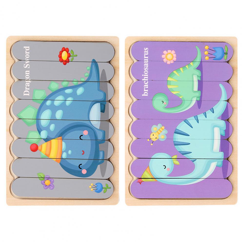 PurePlay - Uitdaging voor de jonge geest - Puzzelspel