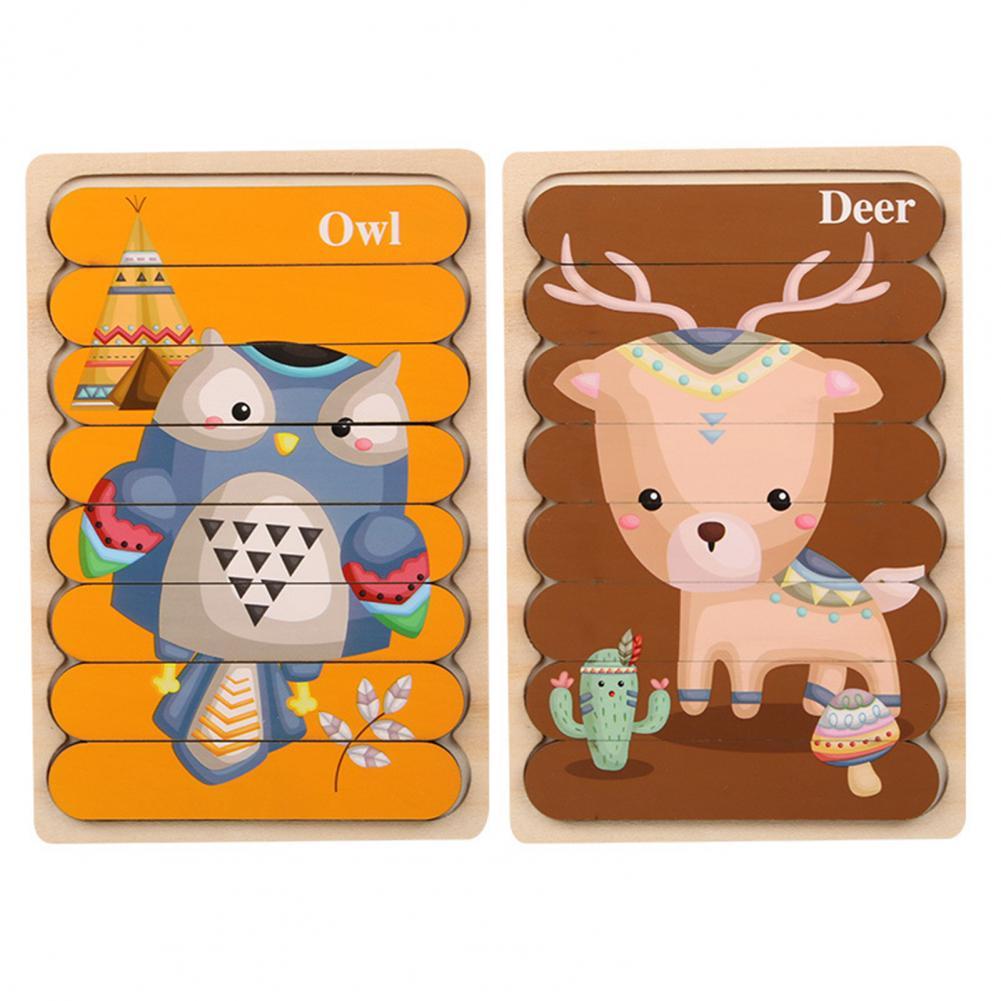 PurePlay - Uitdaging voor de jonge geest - Puzzelspel