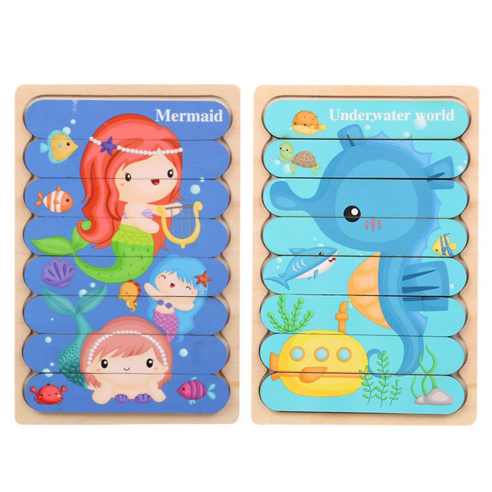 PurePlay - Uitdaging voor de jonge geest - Puzzelspel