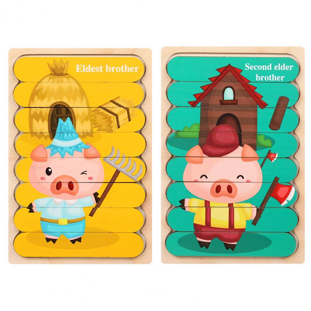 PurePlay - Uitdaging voor de jonge geest - Puzzelspel