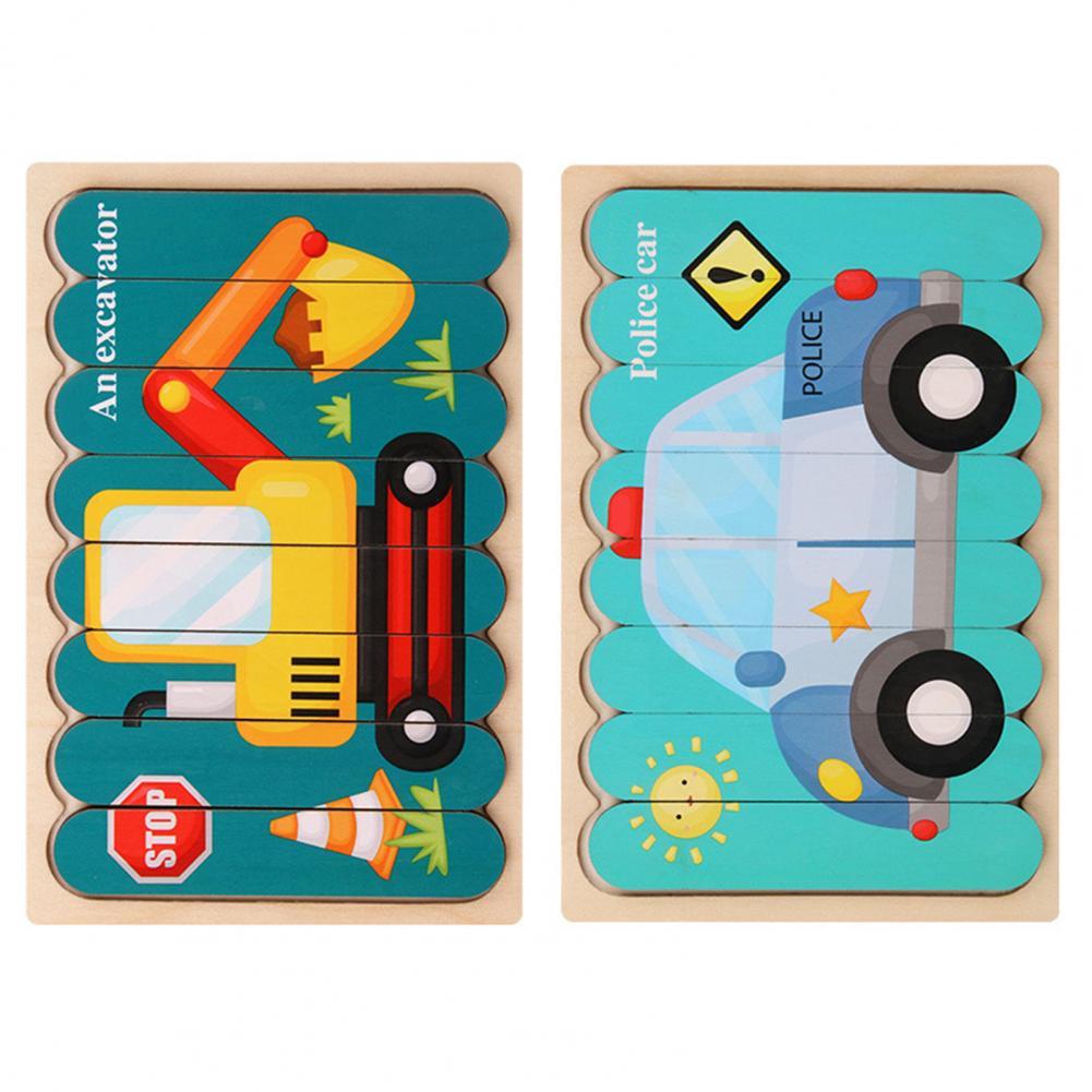 PurePlay - Uitdaging voor de jonge geest - Puzzelspel