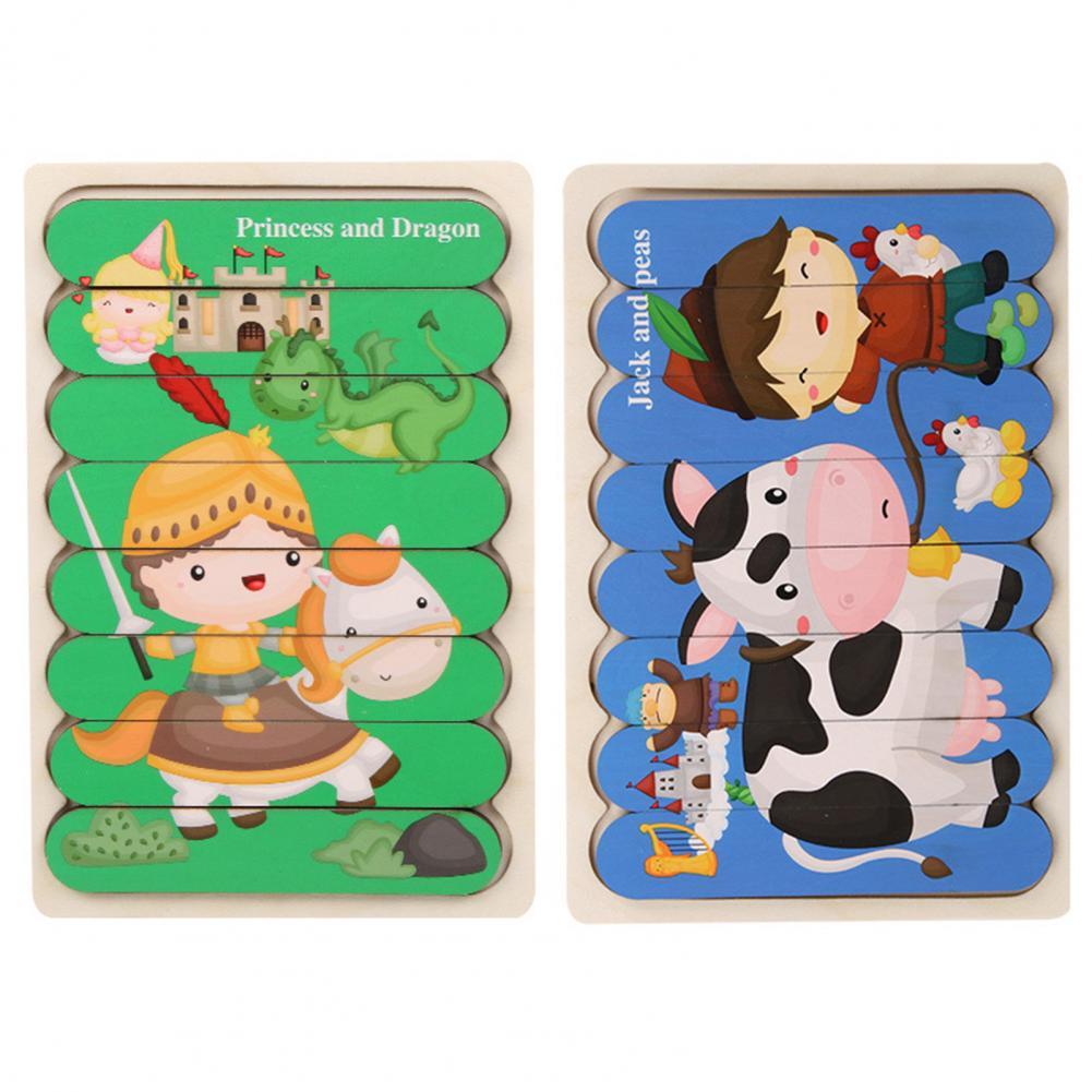 PurePlay - Uitdaging voor de jonge geest - Puzzelspel