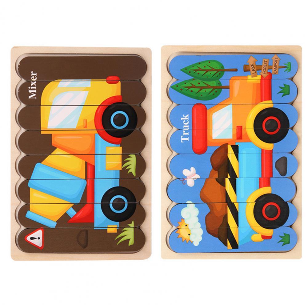 PurePlay - Uitdaging voor de jonge geest - Puzzelspel
