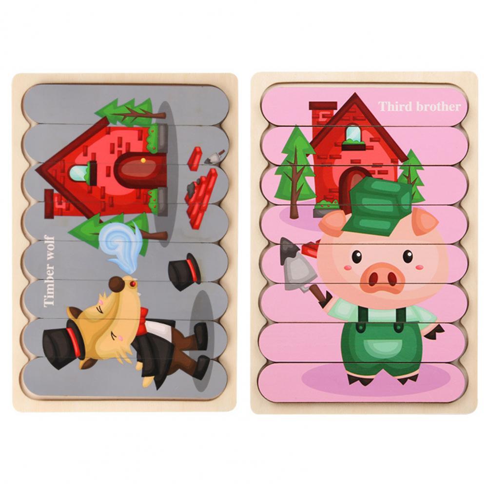 PurePlay - Uitdaging voor de jonge geest - Puzzelspel