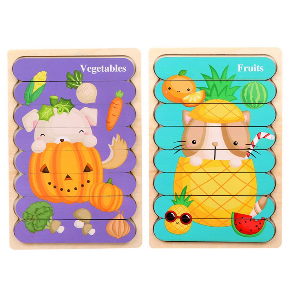 PurePlay - Uitdaging voor de jonge geest - Puzzelspel