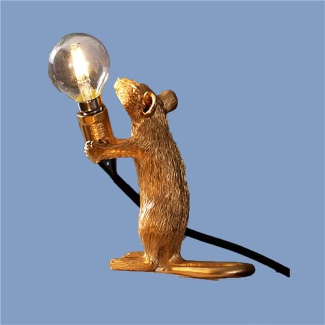IllumiMouse - kleine muis led lamp
