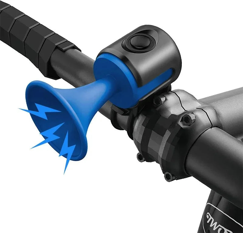 CycleCall - De bel voor een elektrische fiets