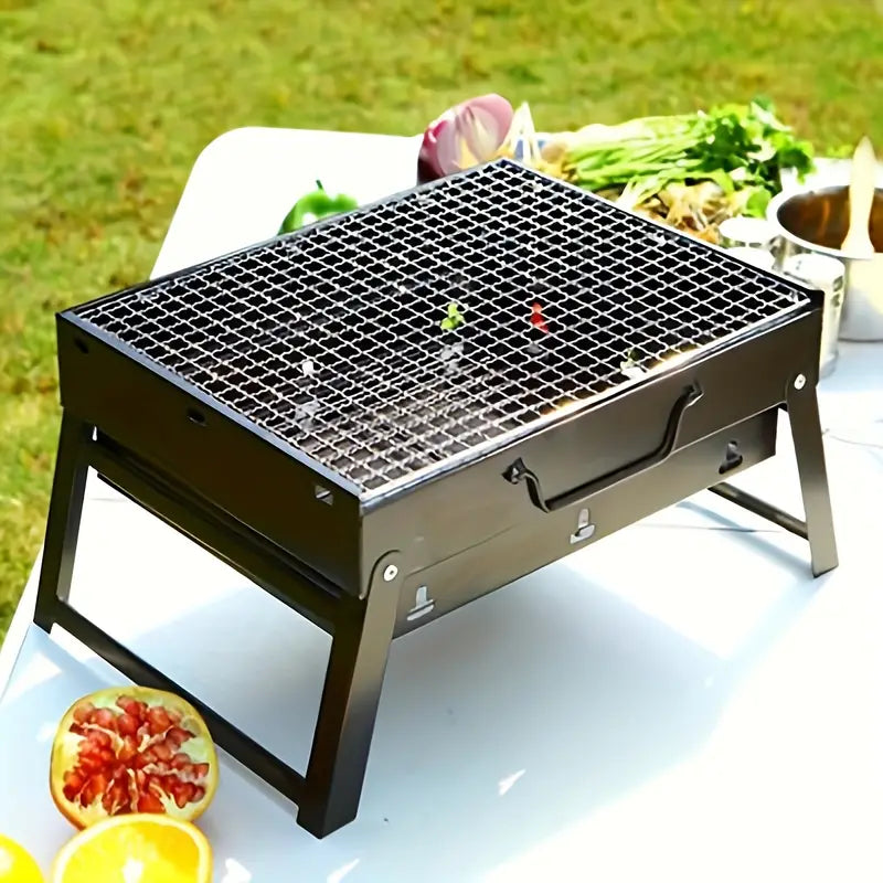 CycloBright- Opvouwbare Tafel BBQ