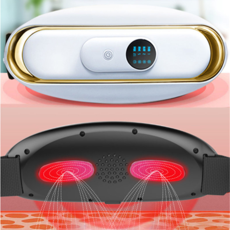 ToneBelt - Elektrische taille slankergordel voor vetverbranding
