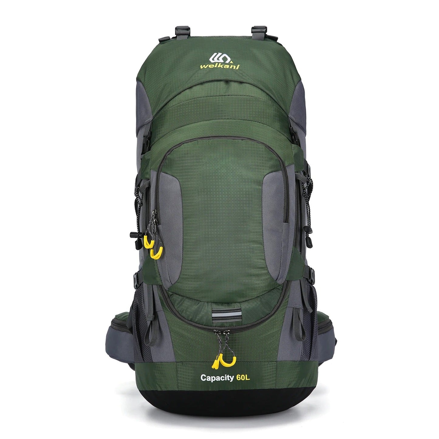 NexGen - OutdoorHaven - 60L Backpack - Waterdicht