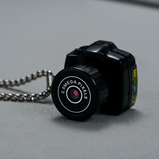 FunSnap - Kleine digitale videocamera
