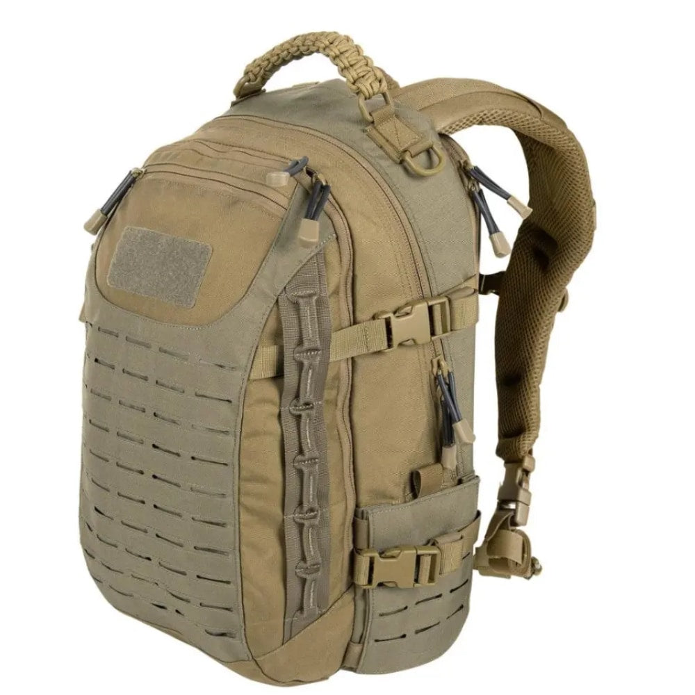 TrekMaster | Tactische rugzak Commando 30L+