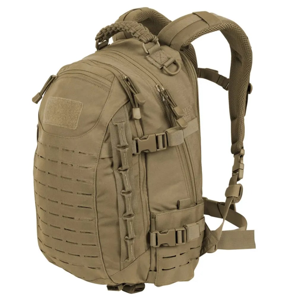 TrekMaster | Tactische rugzak Commando 30L+